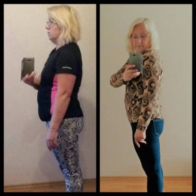 Fitlap.ee kodulehe tagasiside, Katrin Kreisen